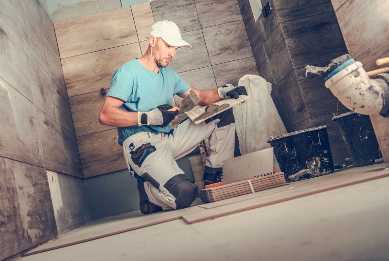 Top Bathroom Remodeling Companies in Manchester, TN