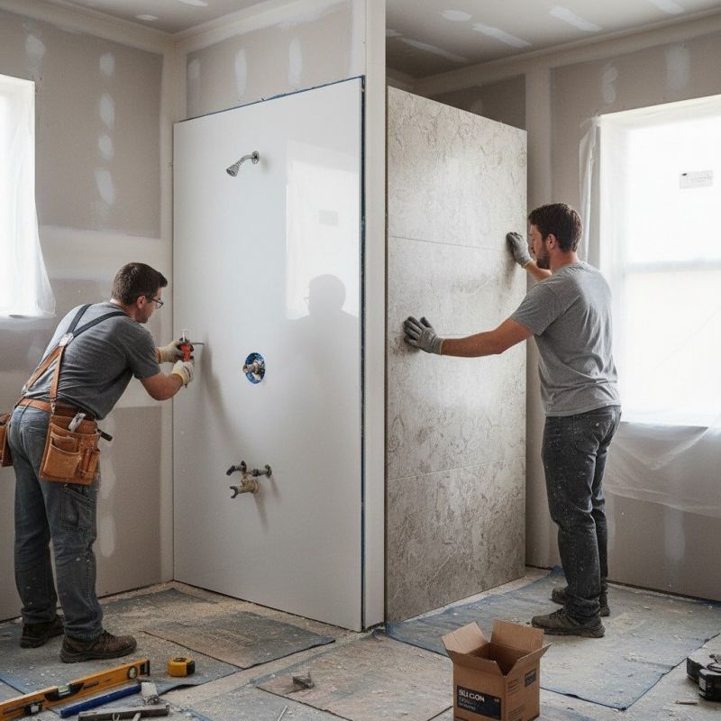 Top Bathroom Remodeling Companies in Manchester, TN