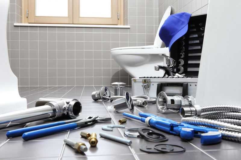Top Bathroom Remodeling Companies in Winchester, TN